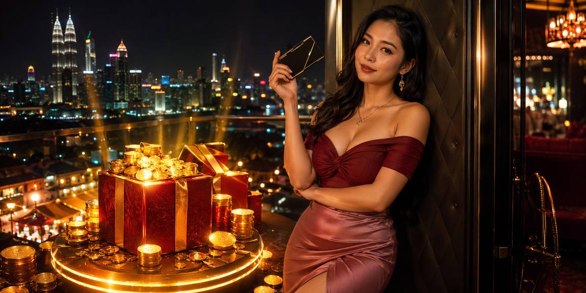 Platform Permainan Kasino Langsung dan Slot untuk Malaysia
